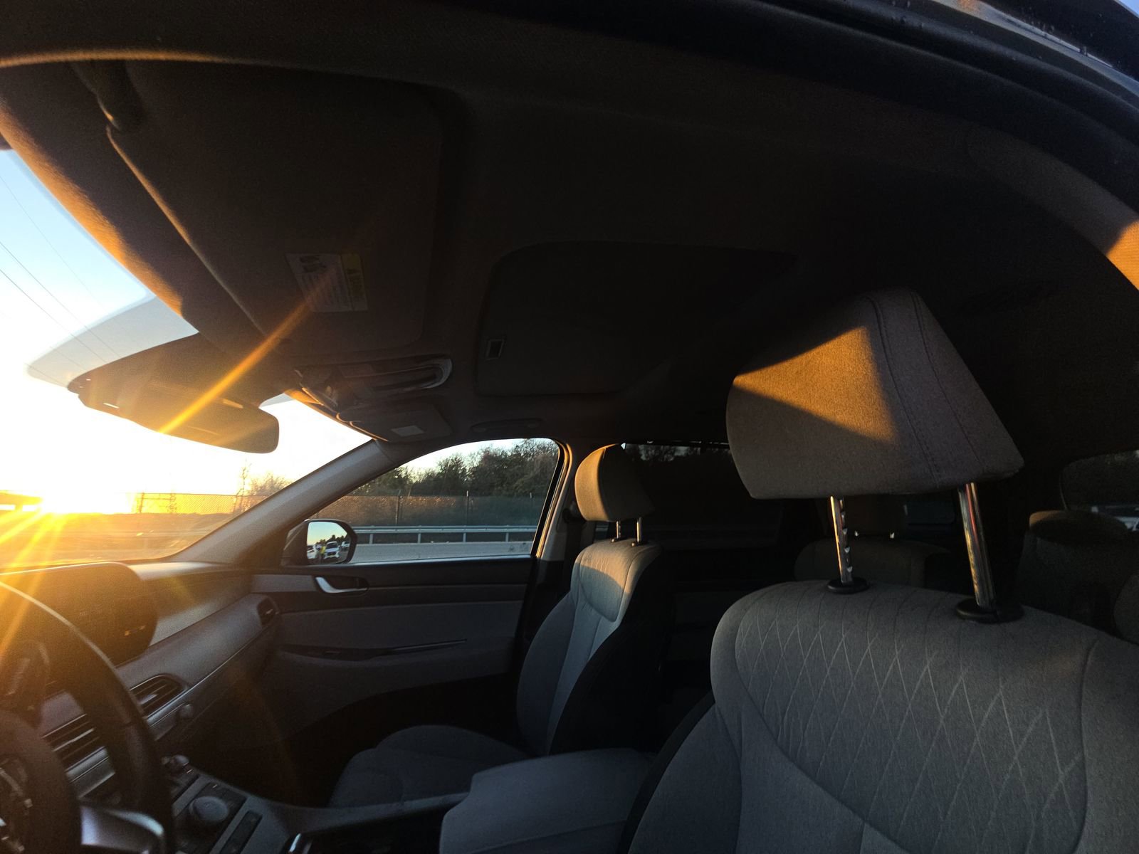 Used 2021 Hyundai Palisade SEL w/ Convenience Package image 7