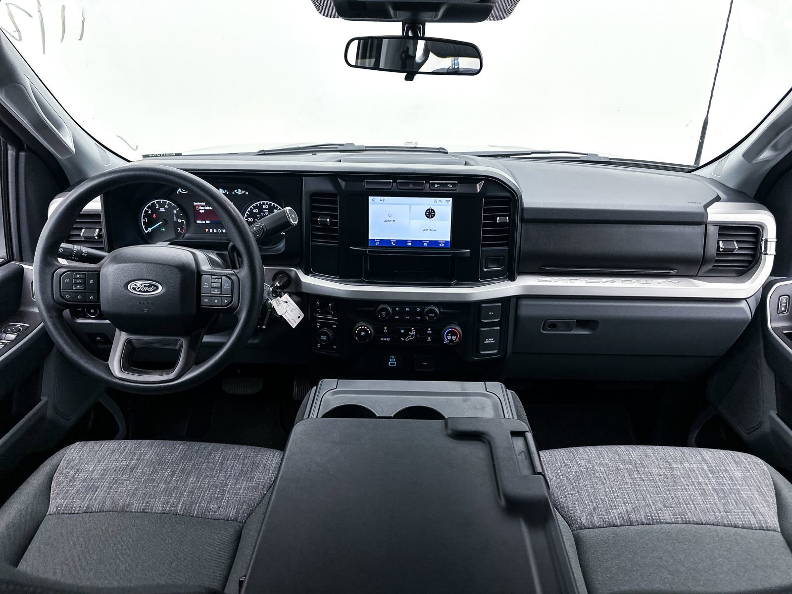 Used 2024 Ford F250 XLT w/ FX4 Off-Road Package image 18