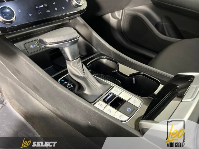 Used 2025 Hyundai Tucson SEL AWD/4WD image 24
