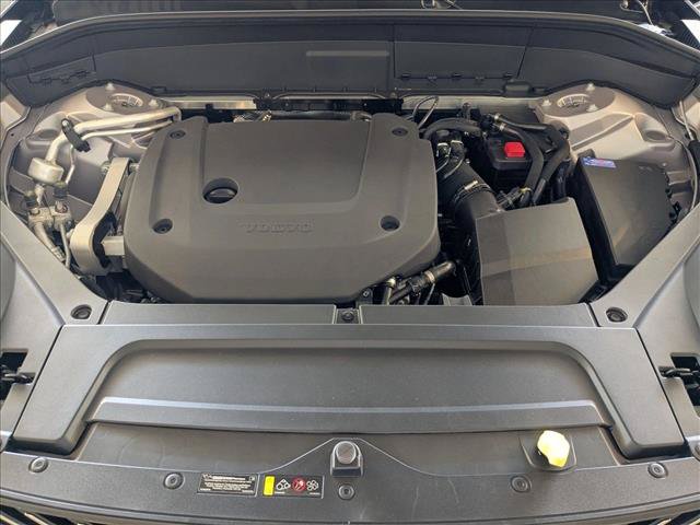 Certified 2026 Volvo XC90 B6 Plus w/ Protection Package AWD/4WD image 25