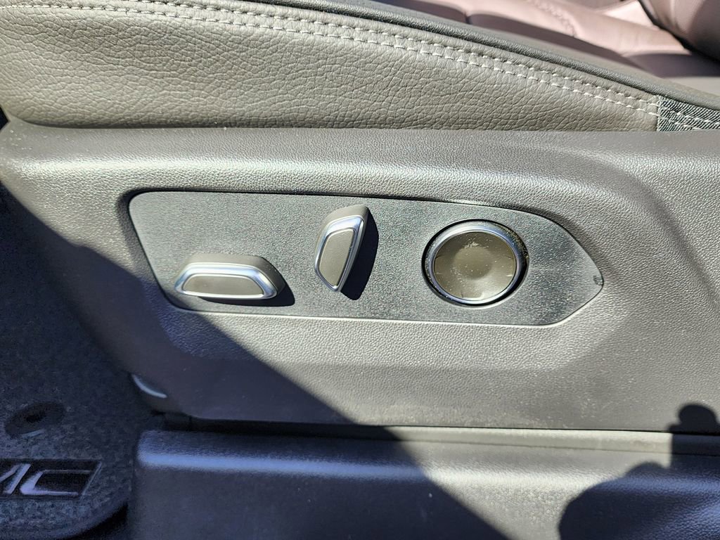 New 2026 GMC Sierra 2500 Denali image 21