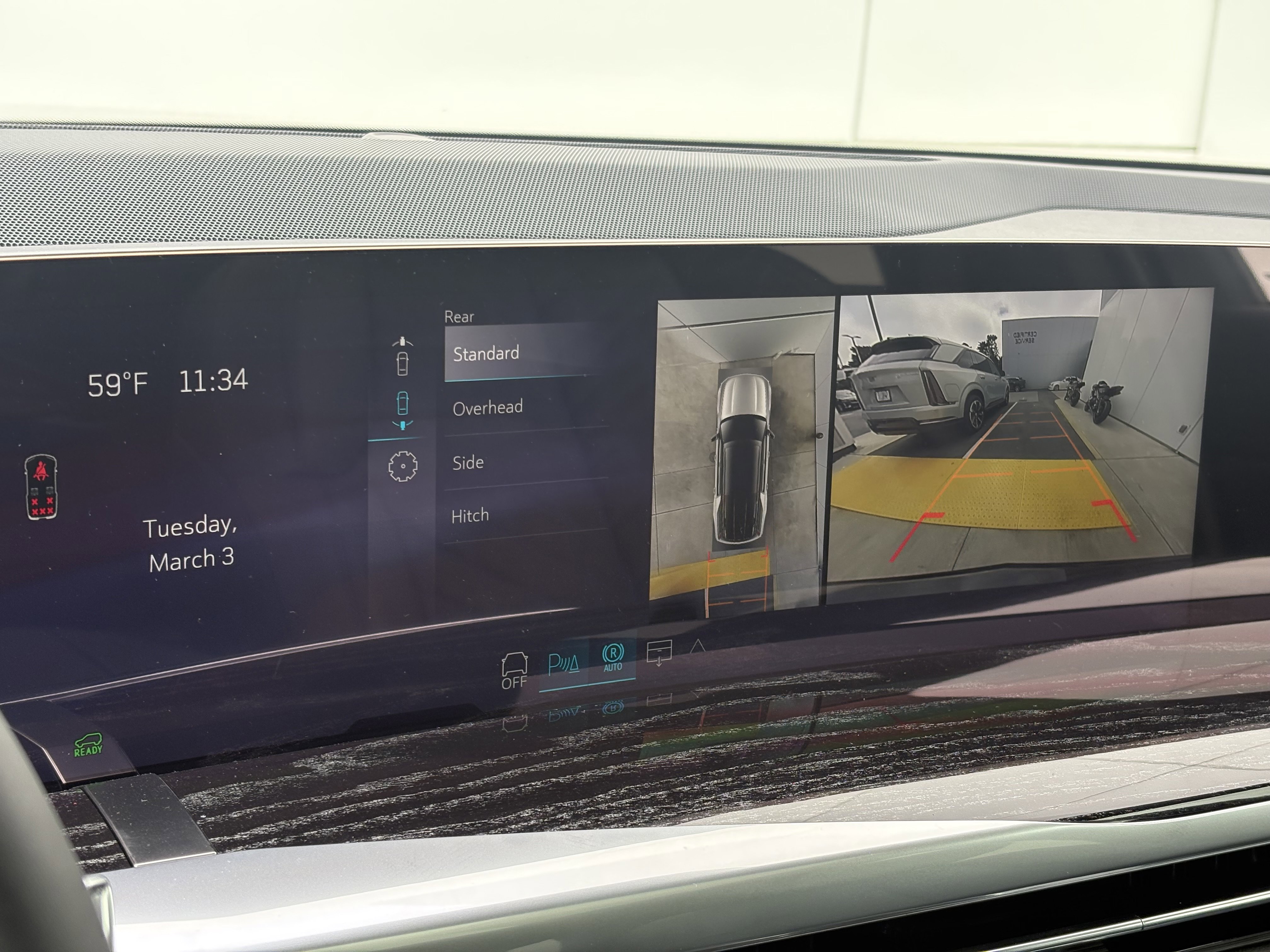 New 2026 Cadillac Escalade IQL Sport 1 image 27