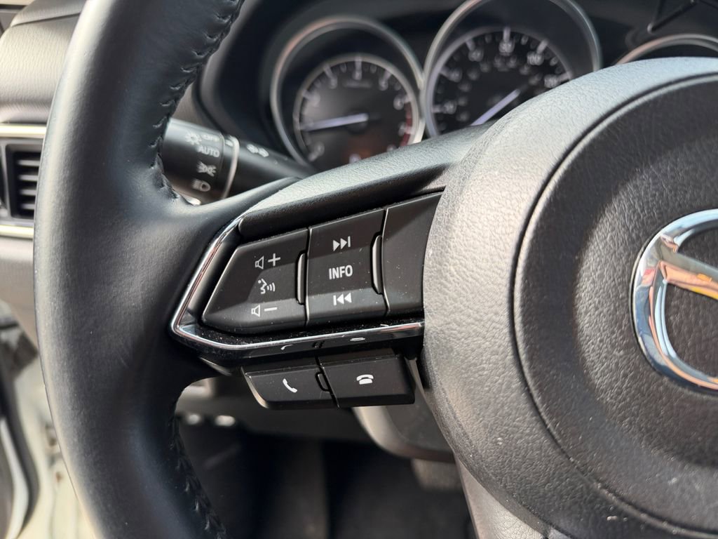 Used 2020 MAZDA CX-5 Sport image 29