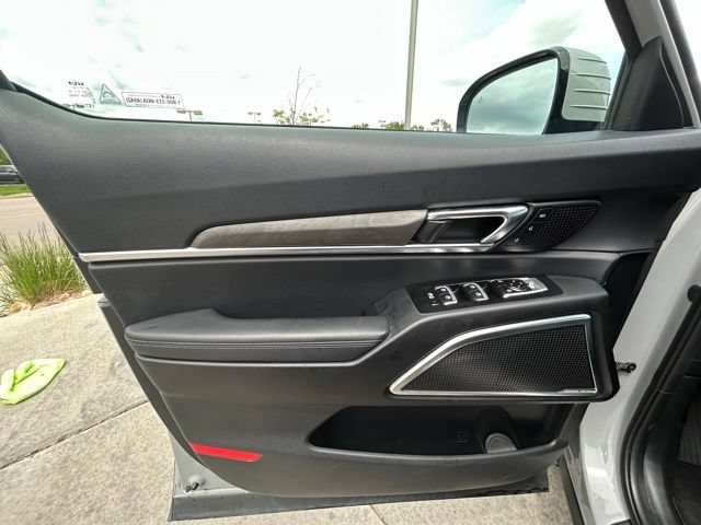 Used 2024 Kia Telluride SX X-Line AWD/4WD image 28