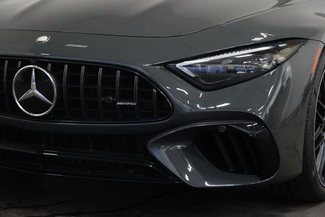 New 2025 Mercedes-Benz SL 63 AMG 4MATIC image 13
