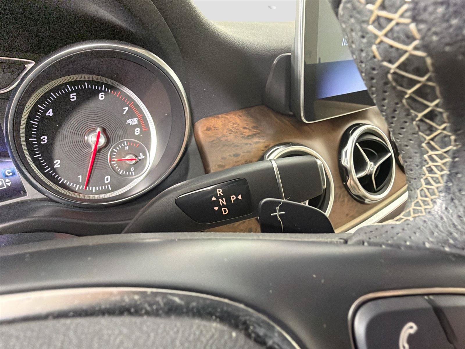 Used 2019 Mercedes-Benz GLA 250 image 16