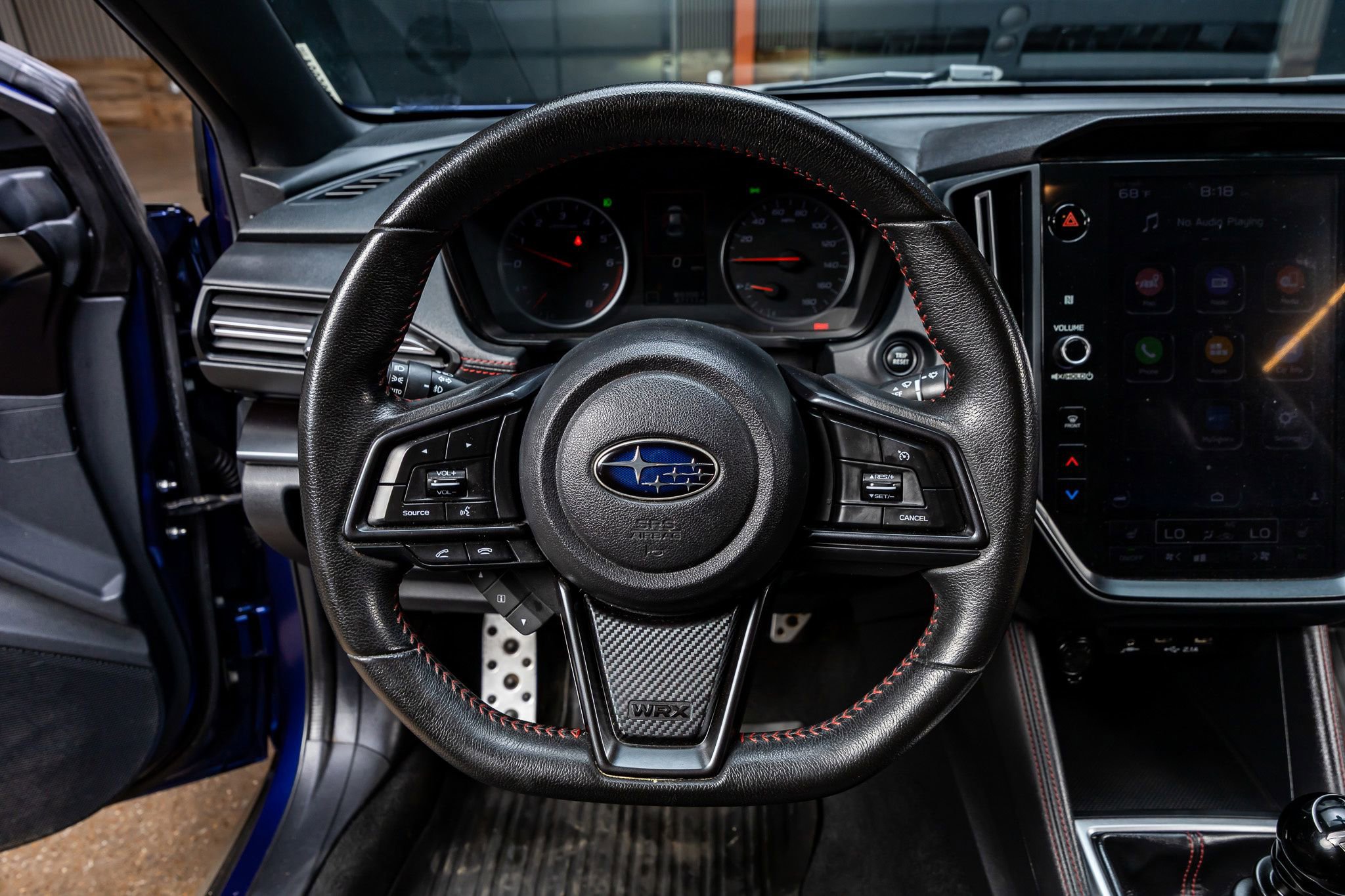 Used 2022 Subaru WRX Limited image 15