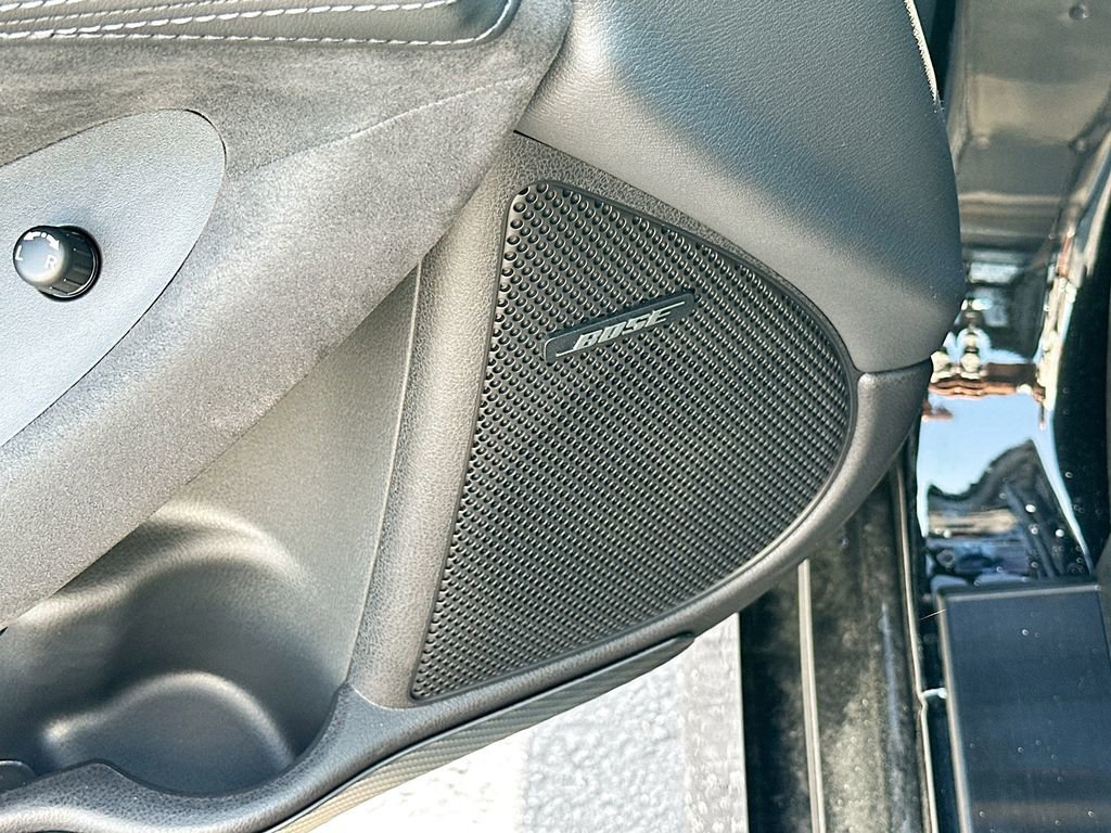 New 2025 Nissan Z Performance w/ Floor Mat Package image 25