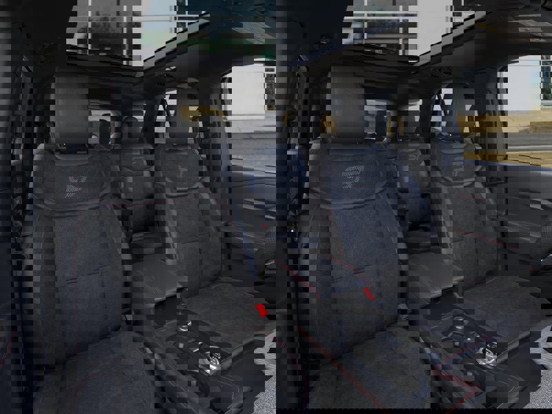 New 2026 Ford Explorer ST w/ Sun And Sound Package image 10