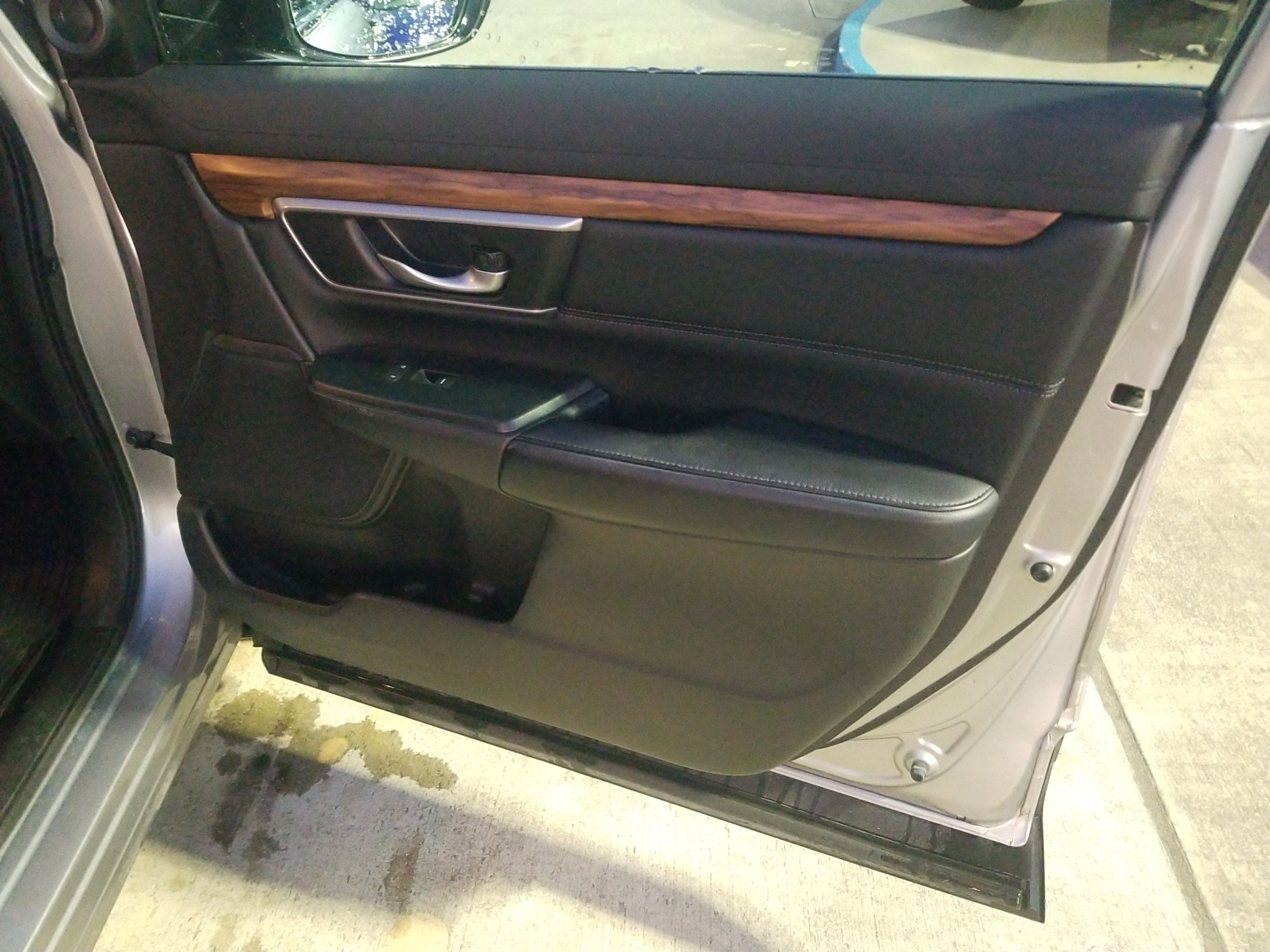 Used 2018 Honda CR-V EX-L image 16