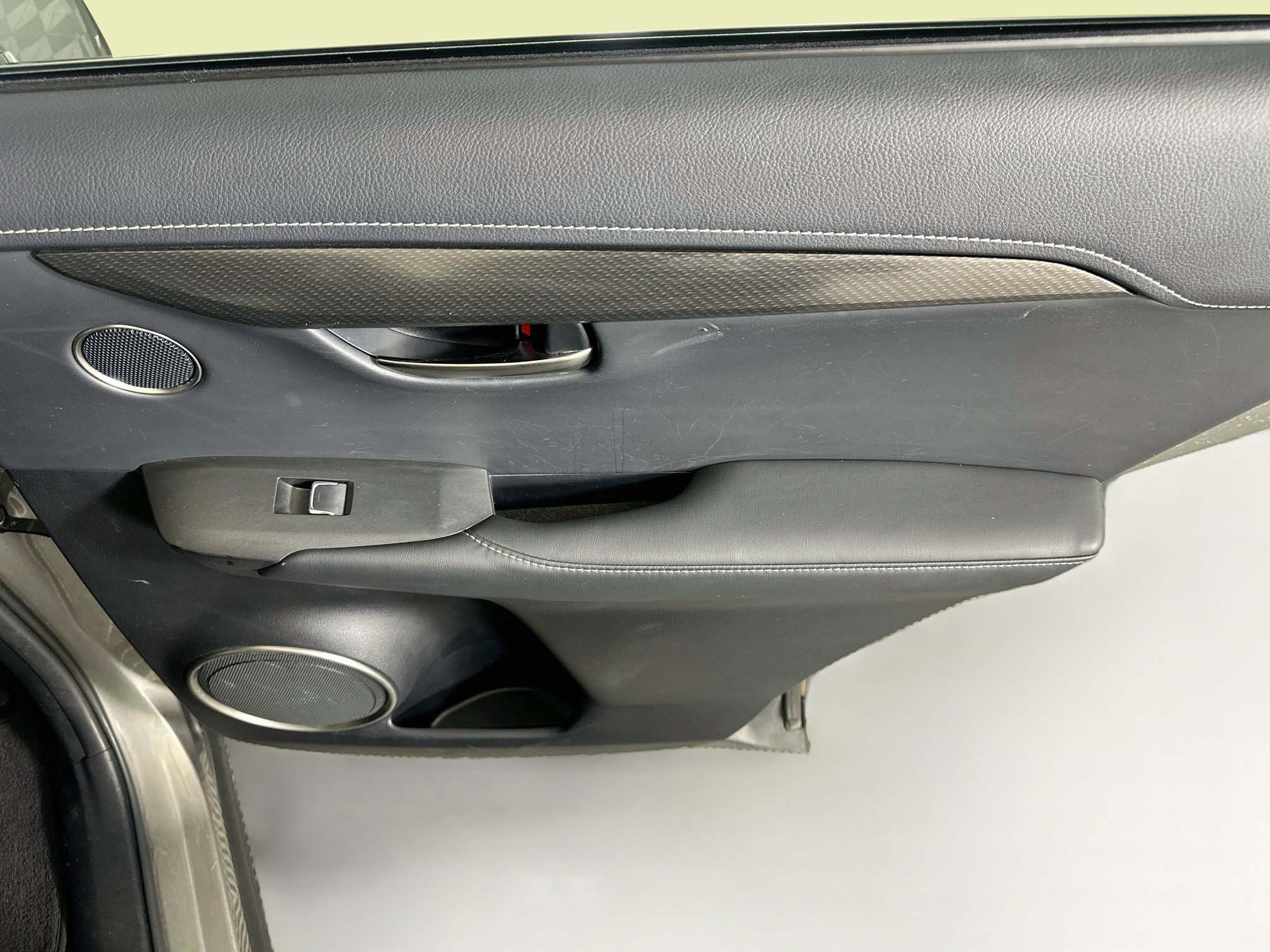 Used 2019 Lexus NX 300 FWD w/ Comfort Package image 31