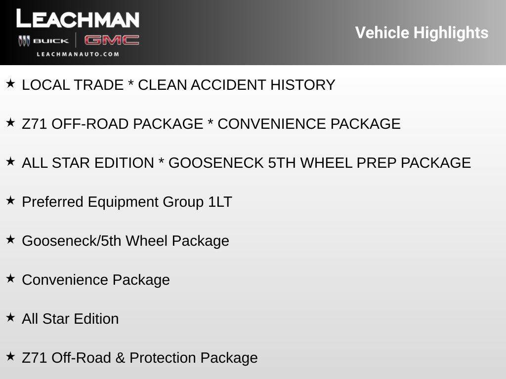 Certified 2021 Chevrolet Silverado 2500 LT w/ All Star Edition image 8