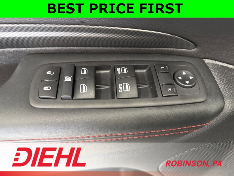 New 2026 Dodge Durango GT image 25