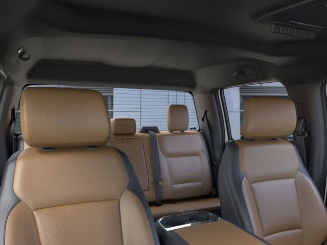 New 2026 Ford F250 Lariat w/ FX4 Off-Road Package image 22