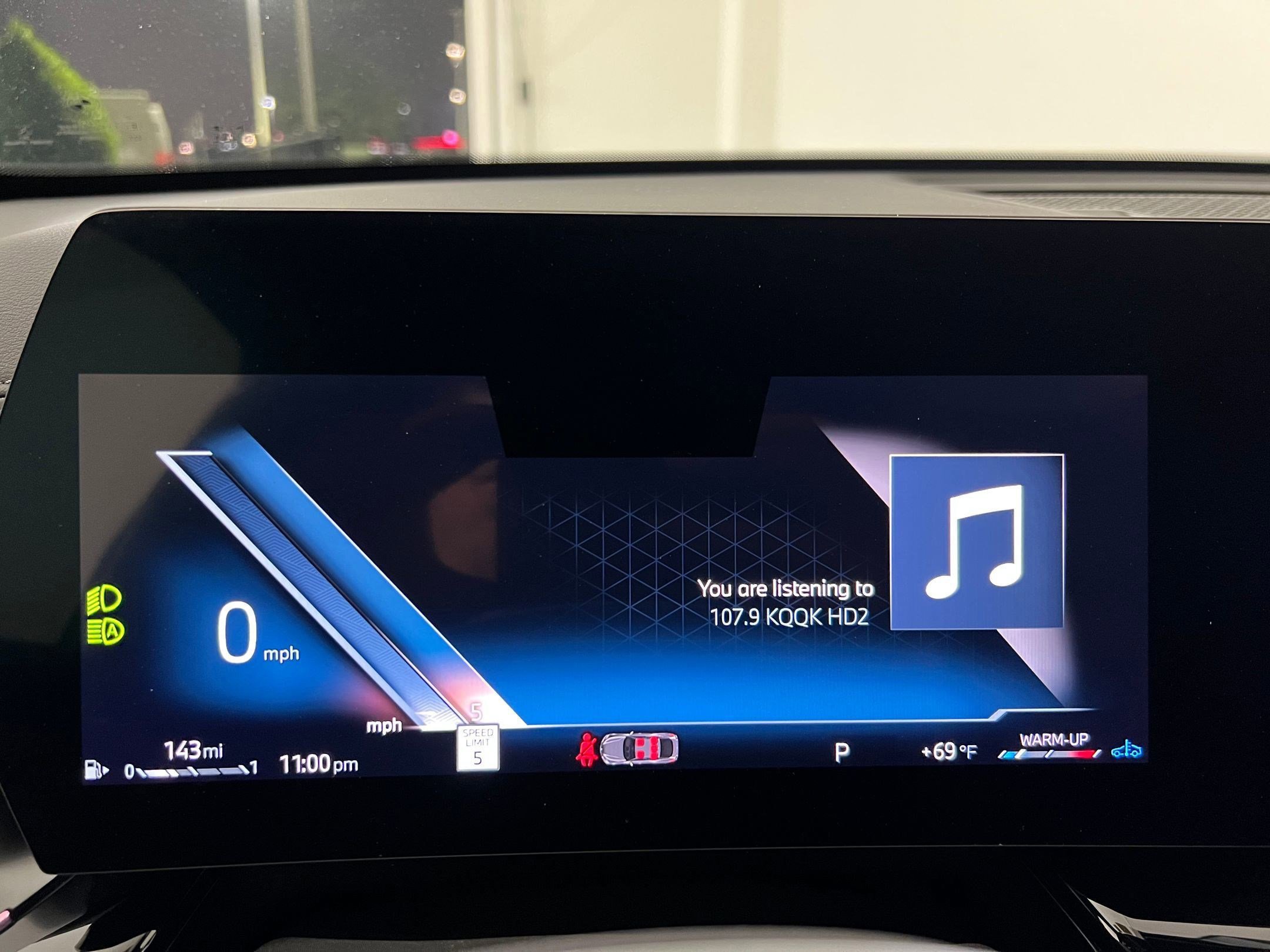 Used 2025 BMW X2 xDrive28i w/ Convenience Package image 21