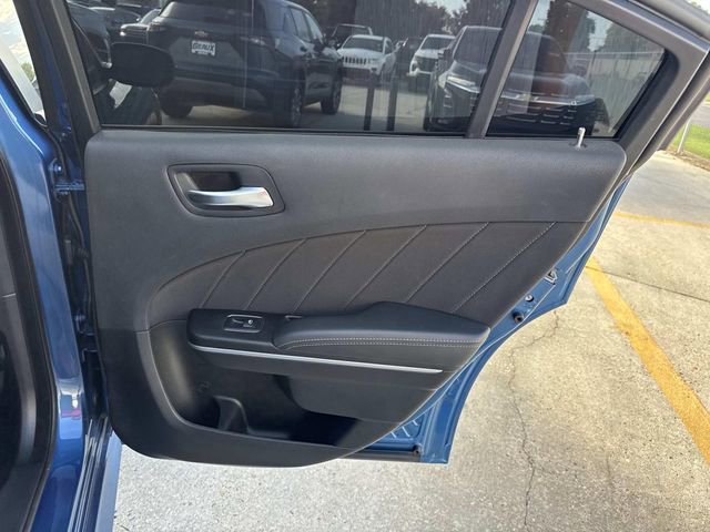 Used 2022 Dodge Charger R/T RWD image 26