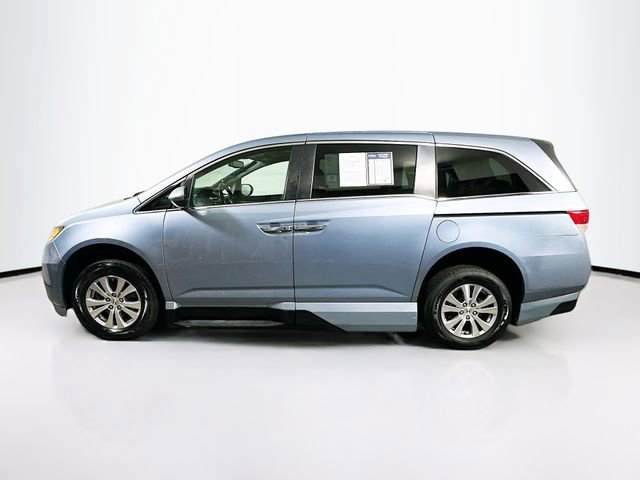 Used 2014 Honda Odyssey EX-L image 5