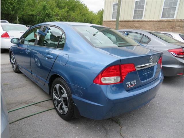 Used 2011 Honda Civic LX image 15