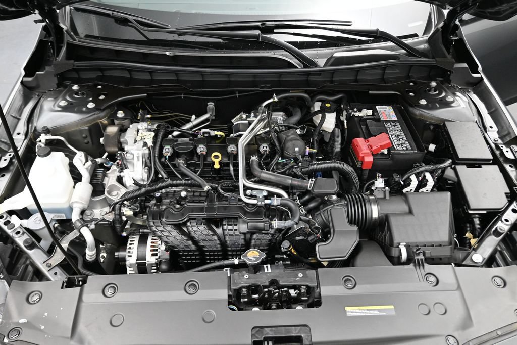 New 2026 Nissan Altima 2.5 SV AWD/4WD image 26