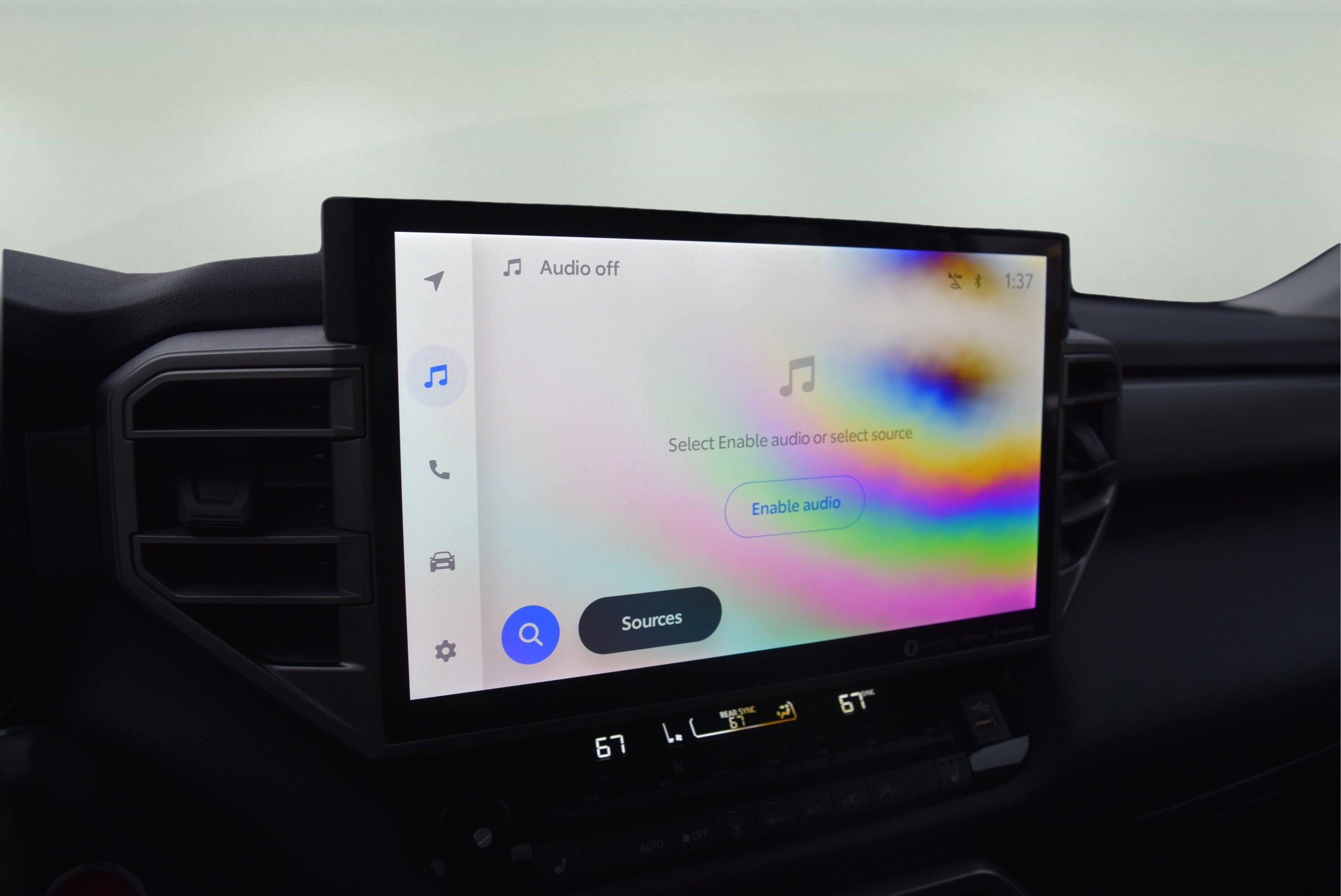 Used 2024 Toyota Sequoia SR5 w/ SR5 Premium Package AWD/4WD image 16