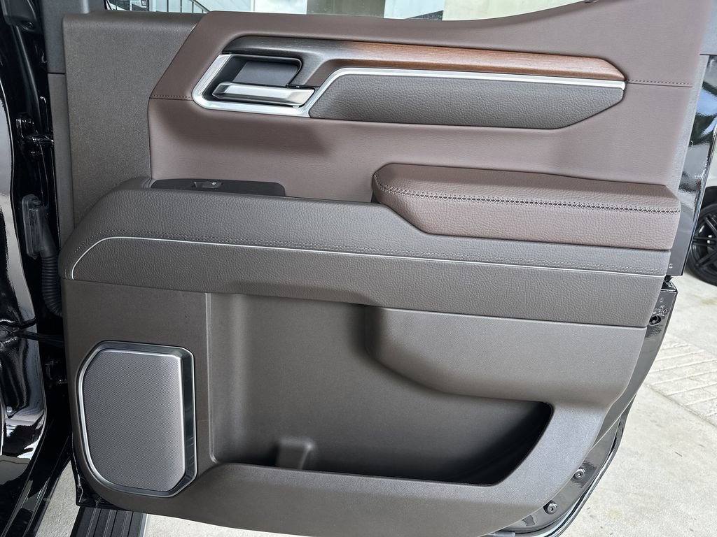 New 2026 GMC Sierra 1500 Denali w/ Technology Package image 35
