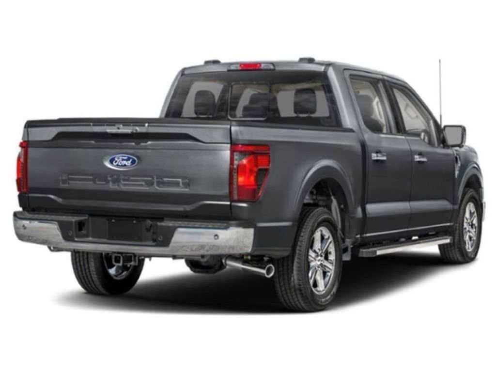 Used 2024 Ford F150 XLT w/ Equipment Group 302A MID image 5