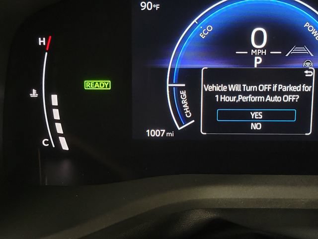 Used 2026 Toyota Camry SE w/ Convenience Package FWD image 2