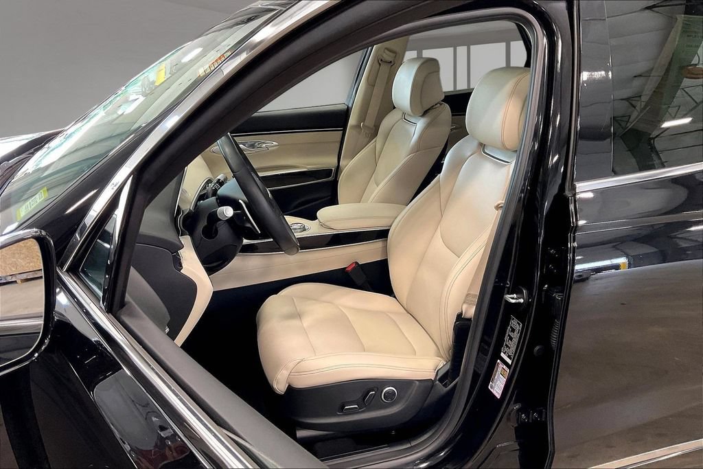 Used 2024 Genesis GV70 2.5T AWD/4WD image 22