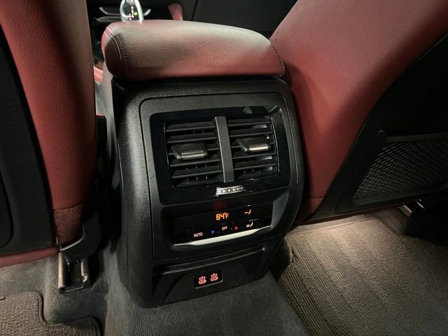 Used 2020 BMW X4 M40i w/ Premium Package image 54