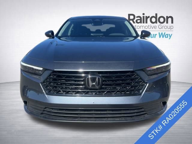 Used 2024 Honda Accord EX image 2