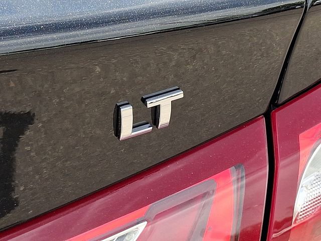 Used 2022 Chevrolet Malibu LT w/ Leather Package image 27