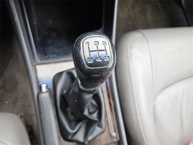 Used 2001 Honda Accord EX image 22