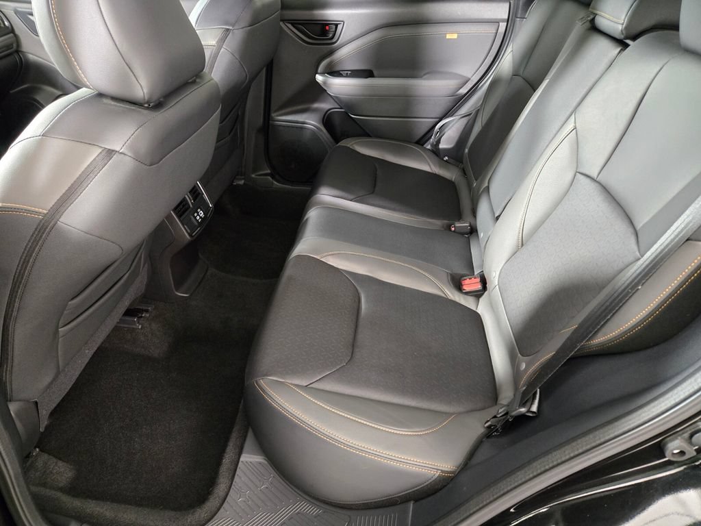 Certified 2026 Subaru Forester Wilderness AWD/4WD image 17