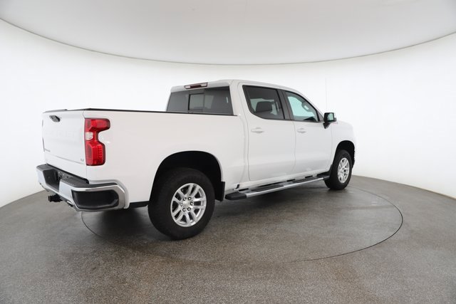 Used 2020 Chevrolet Silverado 1500 LT w/ All-Star Edition image 18