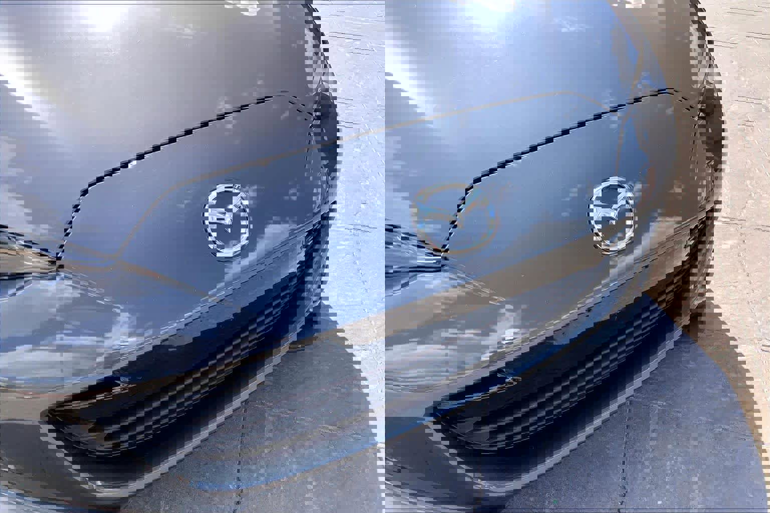 Used 2020 MAZDA MX-5 Miata RF Grand Touring image 26