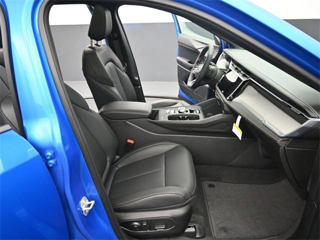 New 2026 Jeep Cherokee Laredo image 17