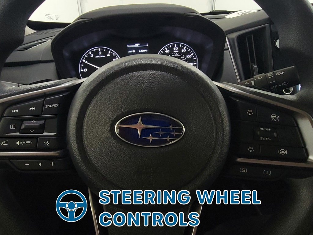 New 2026 Subaru Impreza 2.0i Sport AWD/4WD image 12