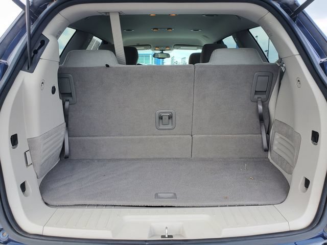 Used 2015 Buick Enclave Convenience FWD image 11