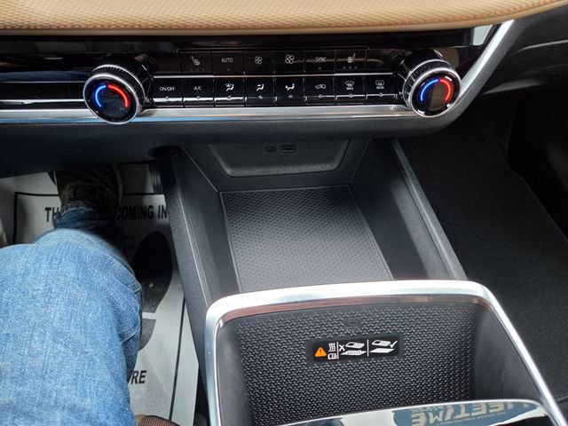 New 2026 Chevrolet Equinox ACTIV image 25