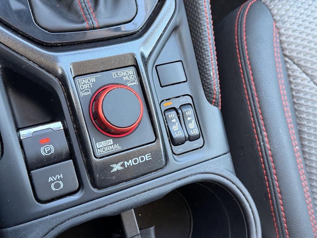 Certified 2024 Subaru Forester Sport image 25