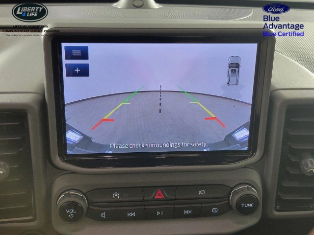 Certified 2022 Ford Bronco Sport Badlands w/ Premium Package AWD/4WD image 36