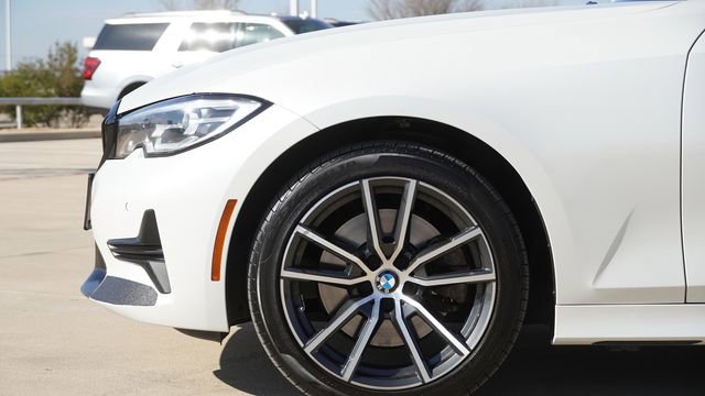 Used 2022 BMW 330i Sedan image 5