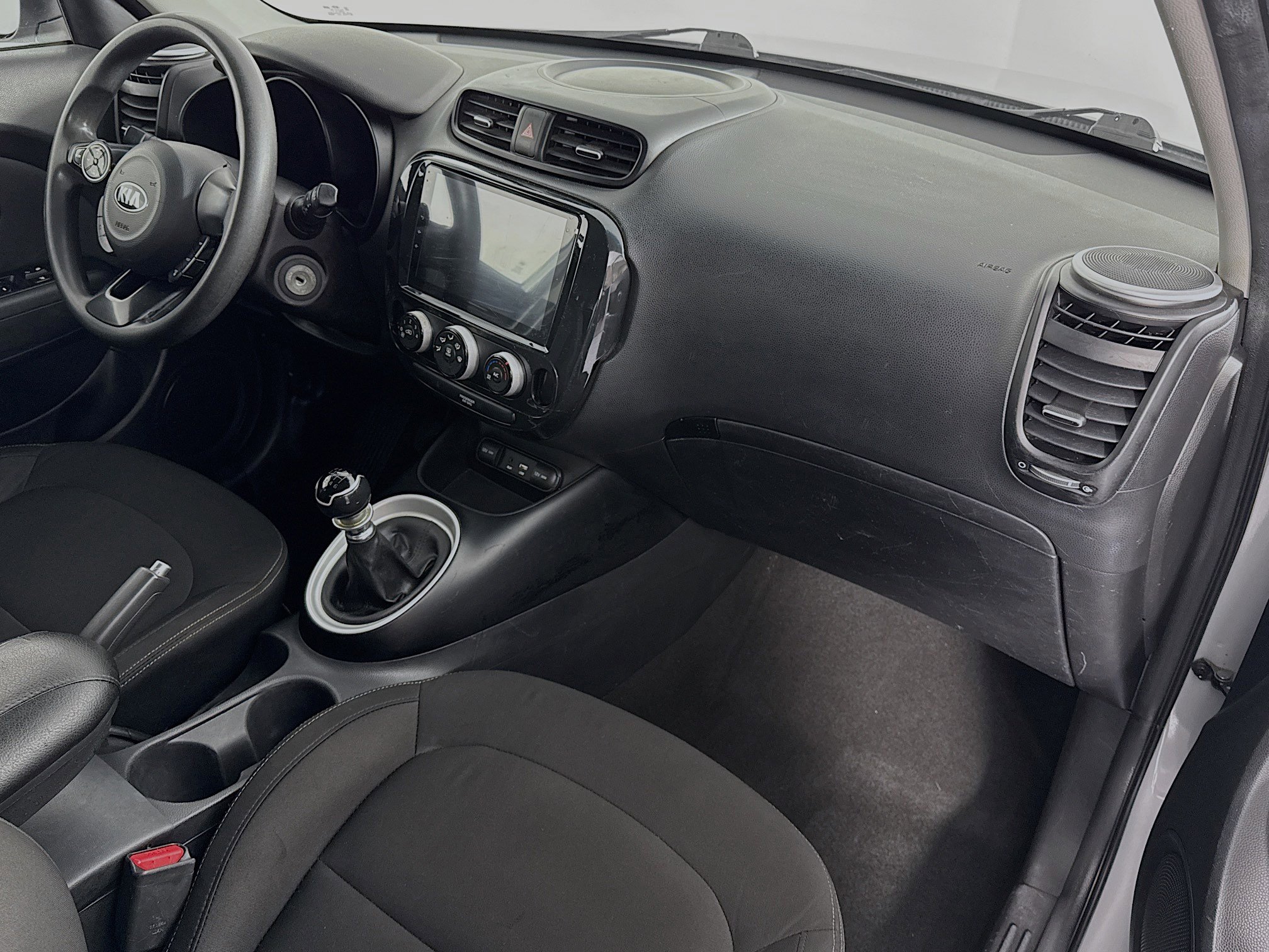 Used 2016 Kia Soul Base image 25