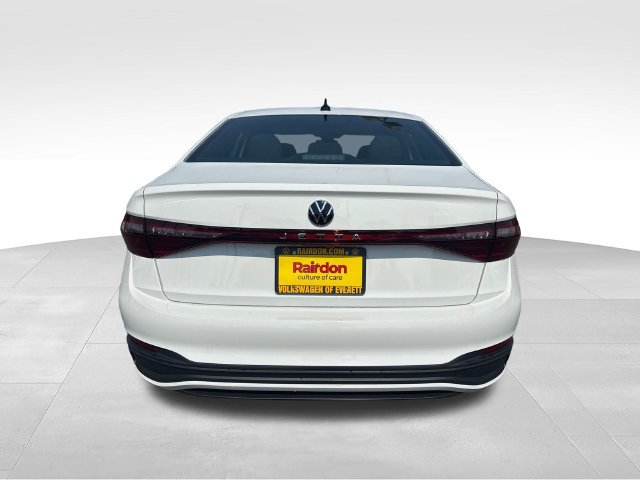 New 2026 Volkswagen Jetta Sport FWD image 6
