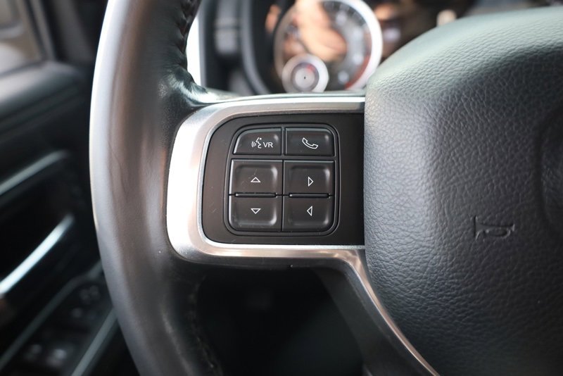 Used 2022 RAM 2500 Laramie image 28