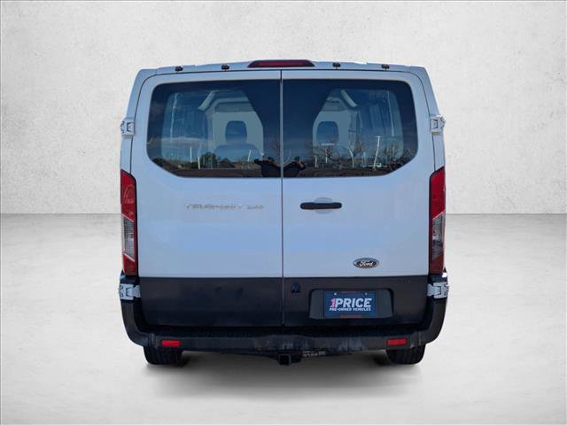 Used 2017 Ford Transit 250 130 Low Roof image 6
