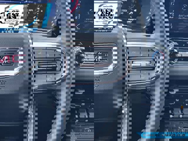 Used 2025 GMC Canyon Elevation w/ Convenience Package image 82