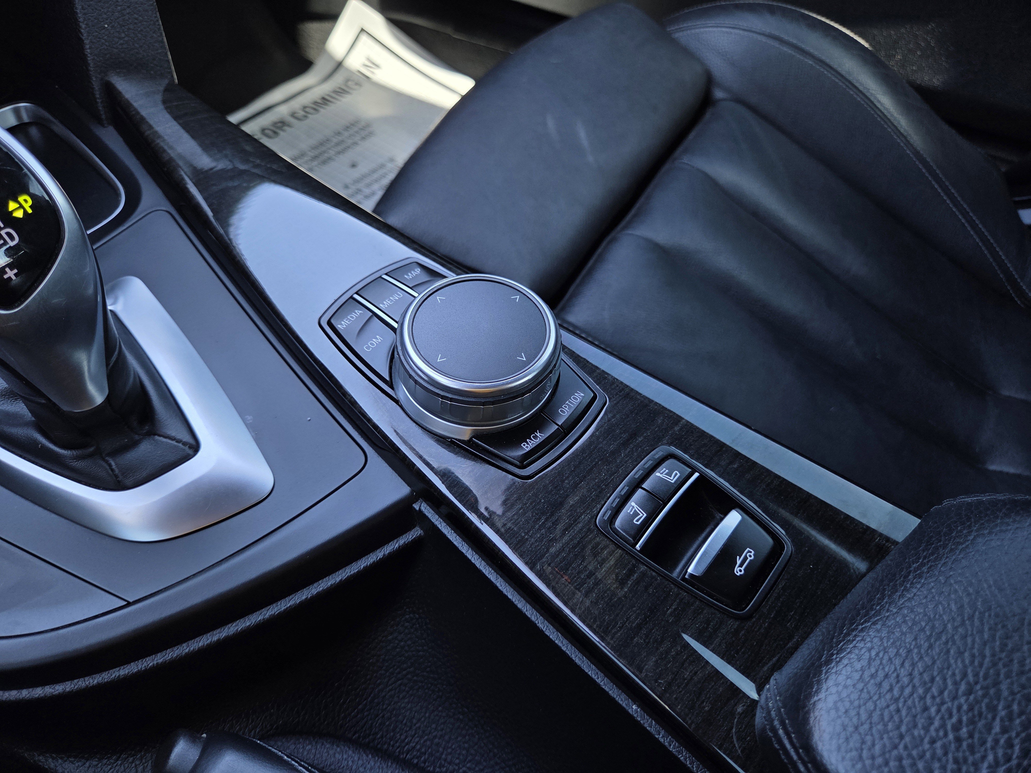 Used 2018 BMW 430i xDrive Convertible image 23