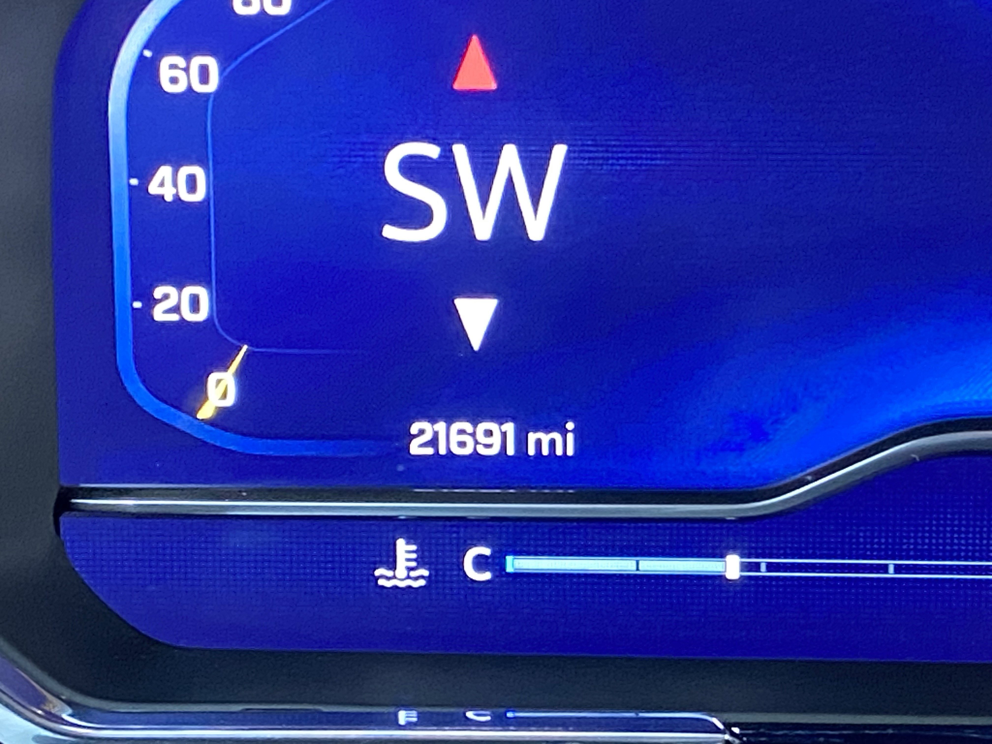 Used 2025 Chevrolet Silverado 1500 RST image 23