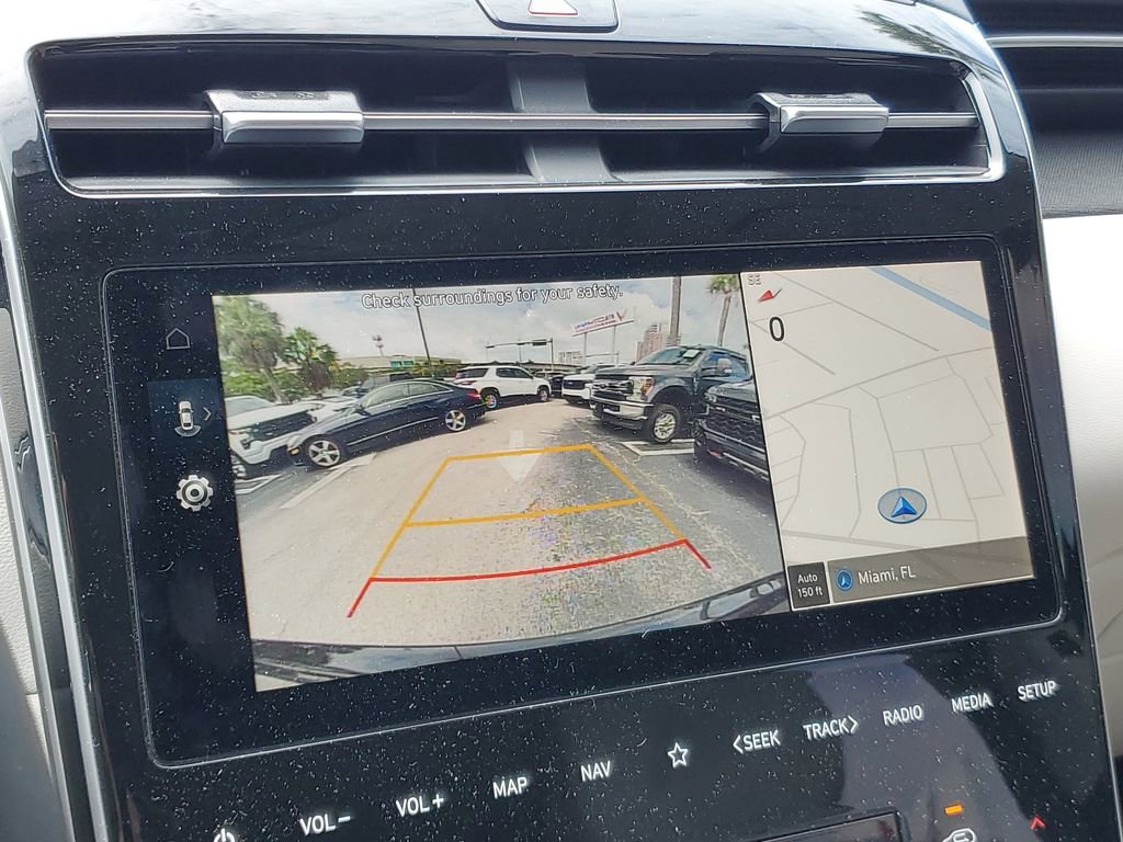 Used 2024 Hyundai Tucson SEL image 24